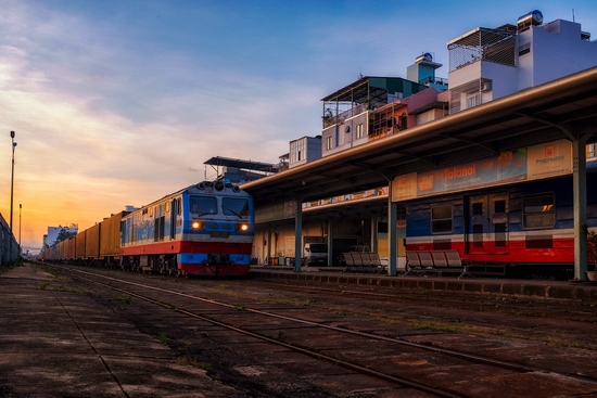 Ga Nha Trang